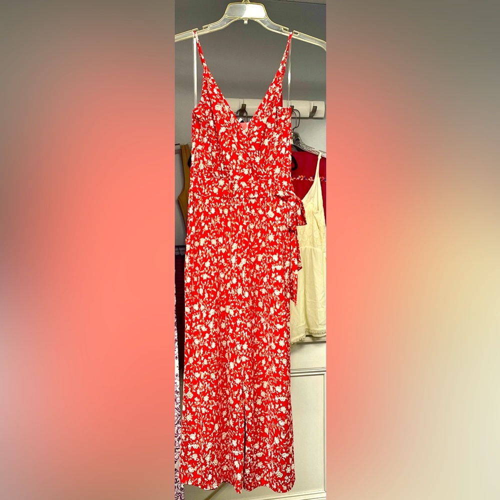 Gilli Jumpsuit🔥